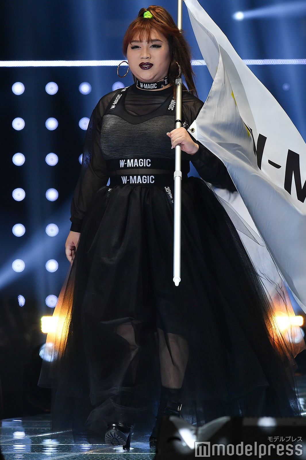 りんごちゃん（C）モデルプレス