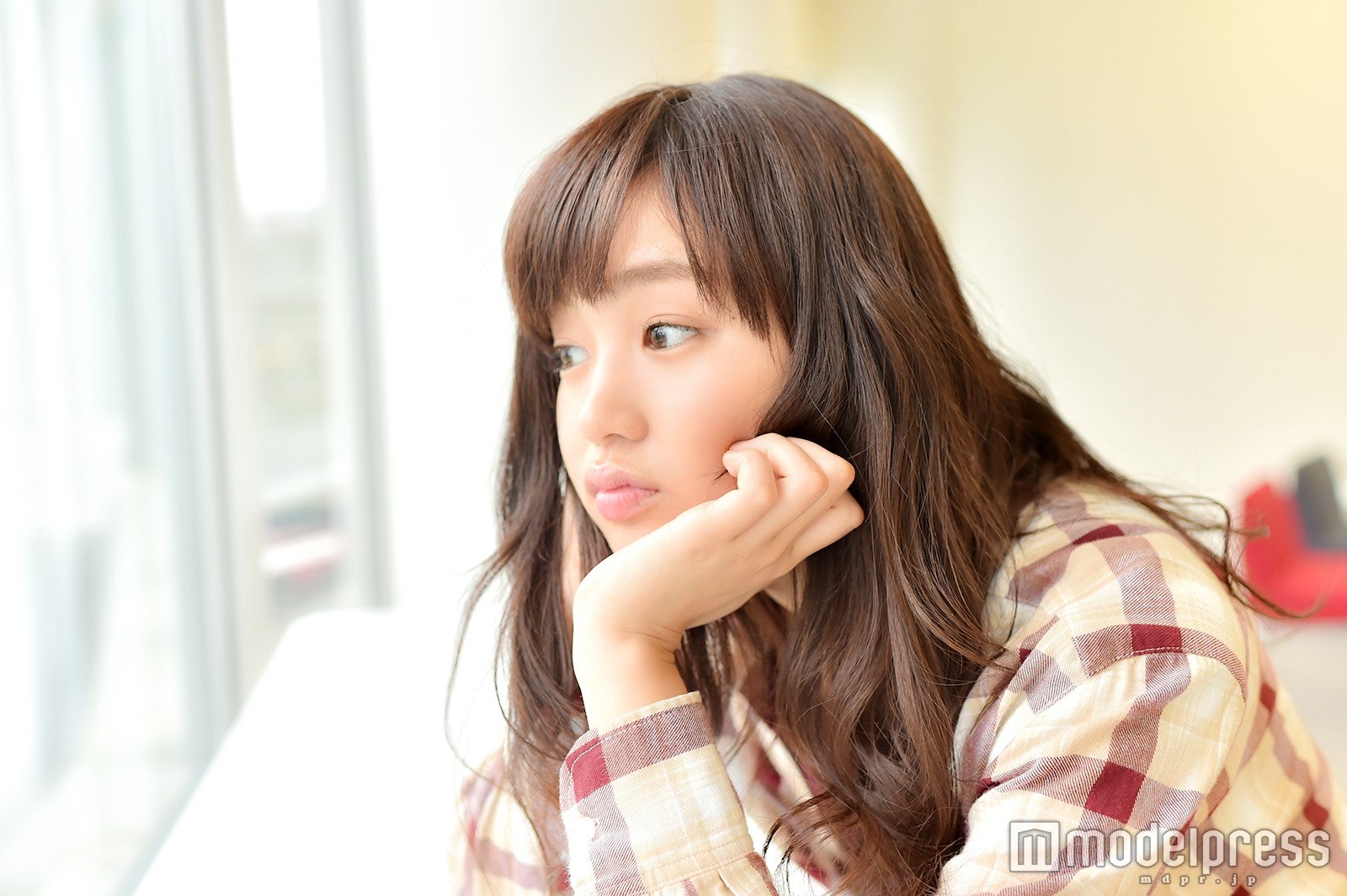 藤原さくら 月9 ラヴソング で人生が一変 底の知れない魅力 で掴んだヒロインの座 モデルプレスインタビュー モデルプレス 藤原さくら 月9 ラヴソング で人生が一変 底の知れない魅力 で掴んだヒロインの座 モデルプレスインタビュー モデルプレス