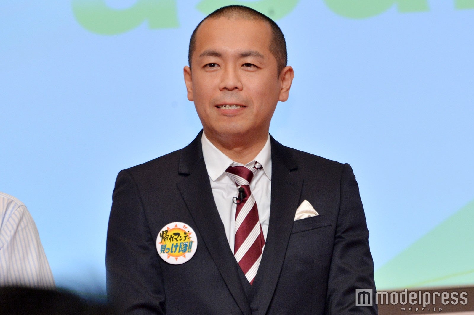 トシ（C）モデルプレス