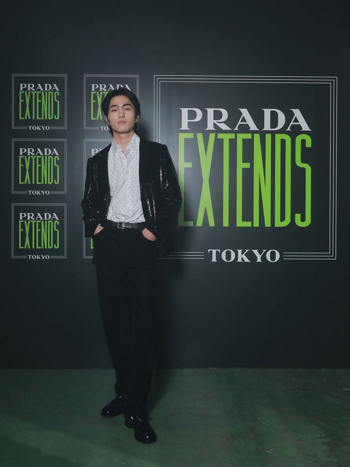 大平修蔵(提供写真)