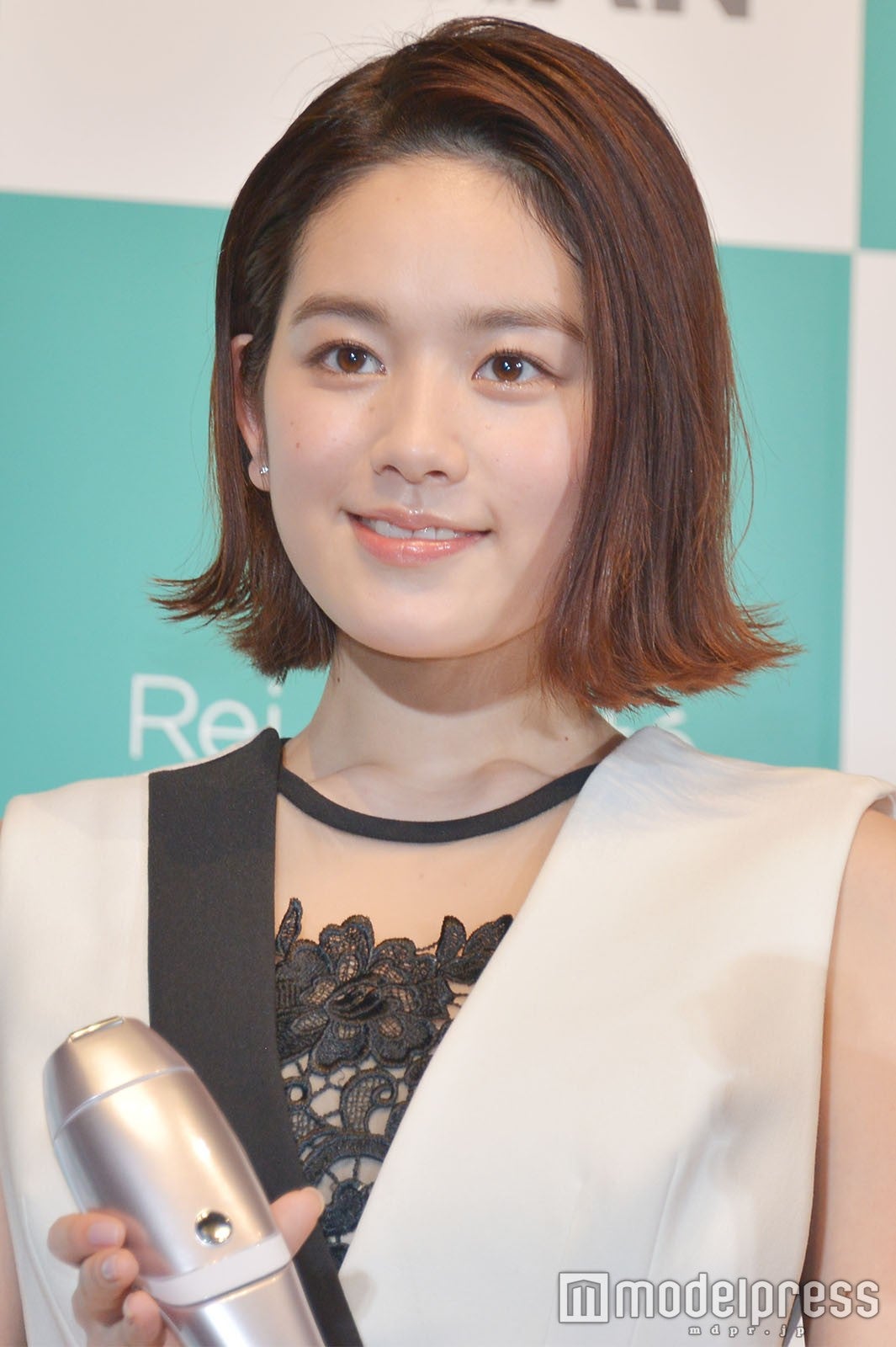 筧美和子 （C）モデルプレス