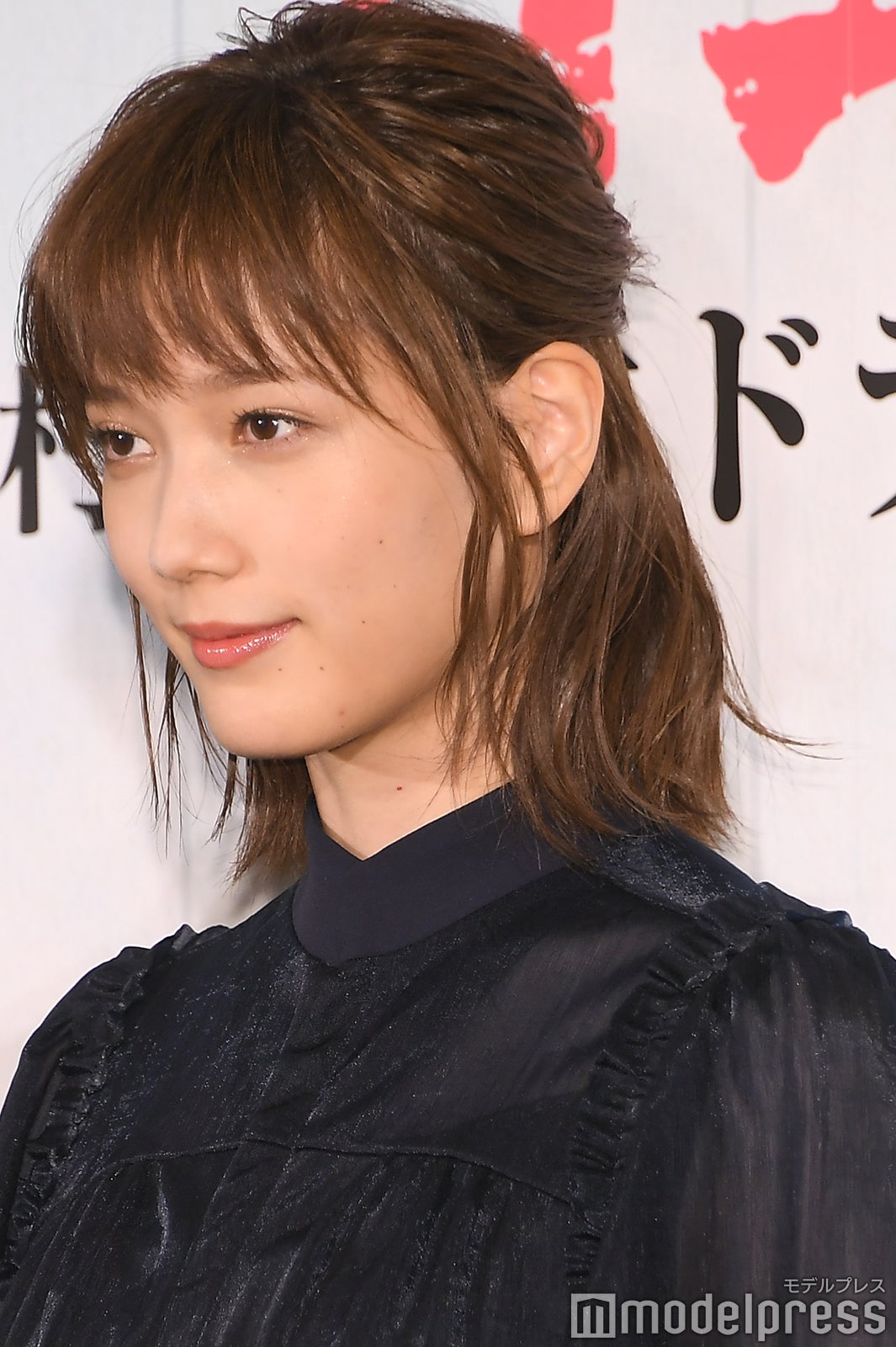 本田翼（C）モデルプレス