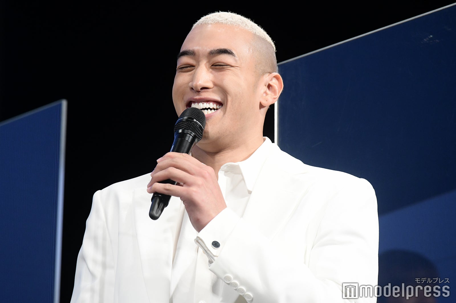 関口メンディー （C）モデルプレス