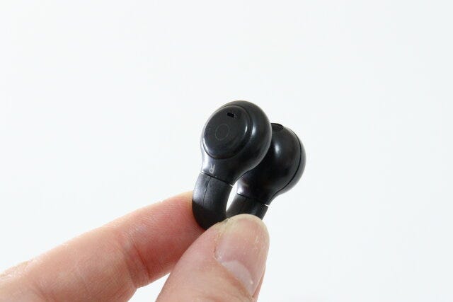 ダイソーのイヤピタッ