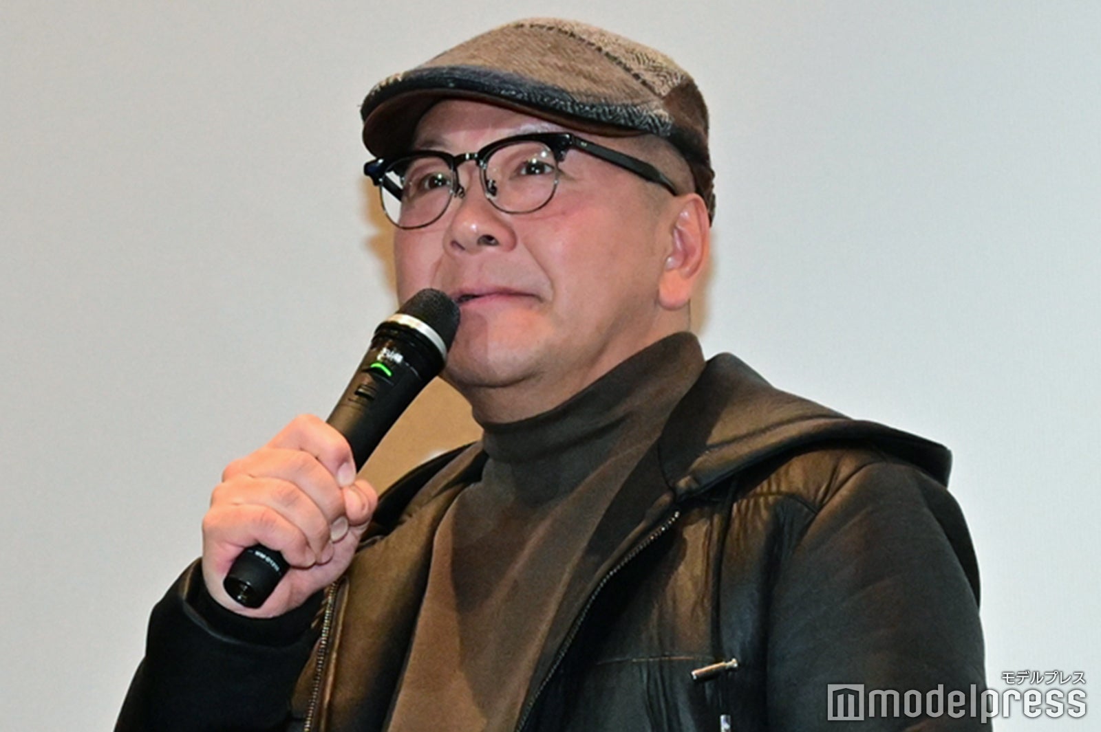 下山天監督（C）モデルプレス