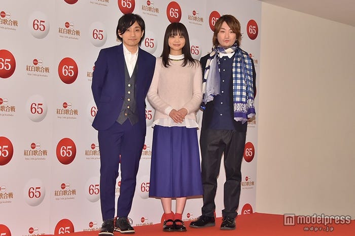 アオハライド 主題歌いきものがかり 東出昌大の結婚を祝福 ボーカル吉岡は願望を告白 紅白リハ初日 モデルプレス アオハライド 主題歌いきものがかり 東出昌大の結婚を祝福 ボーカル吉岡は願望を告白 紅白リハ初日 モデルプレス