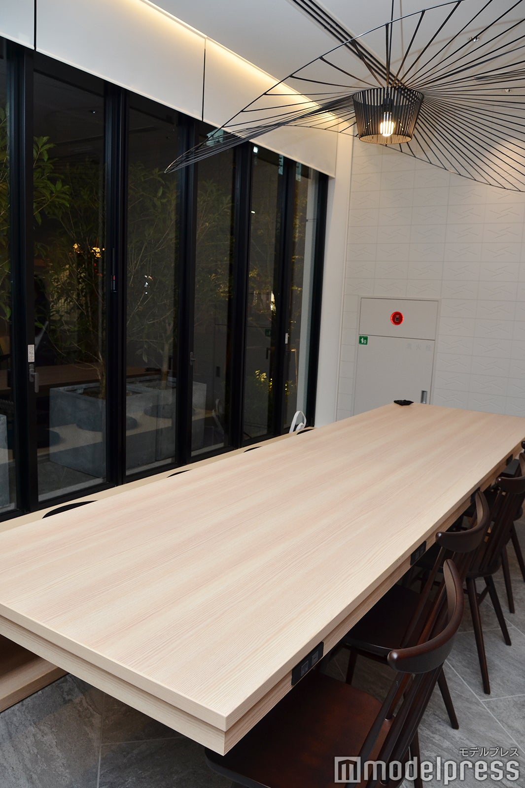 ホテル1899東京（C）モデルプレス