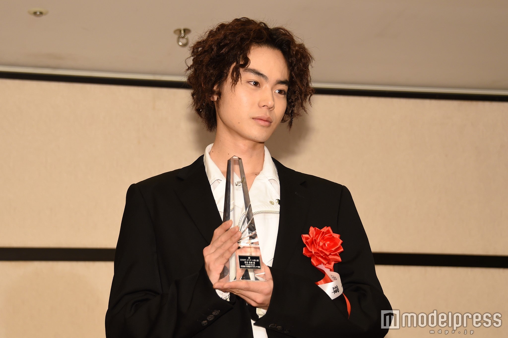 自分の色やアイデンティティを見せたい（C）モデルプレス