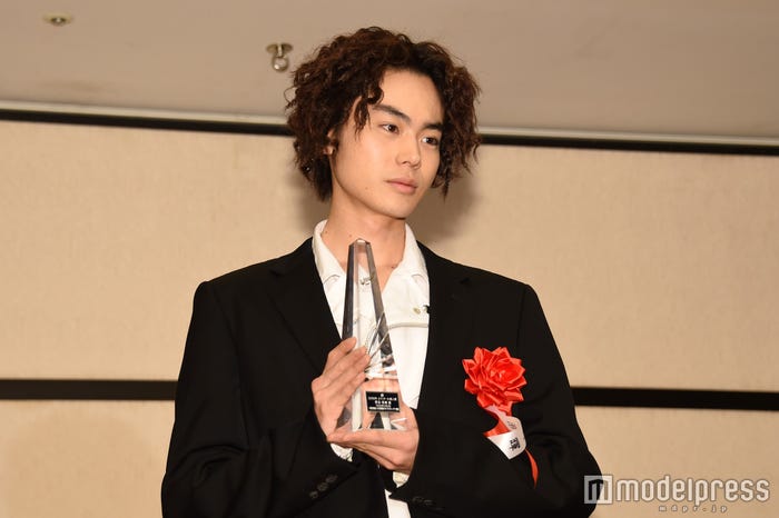 自分の色やアイデンティティを見せたい(C)モデルプレス