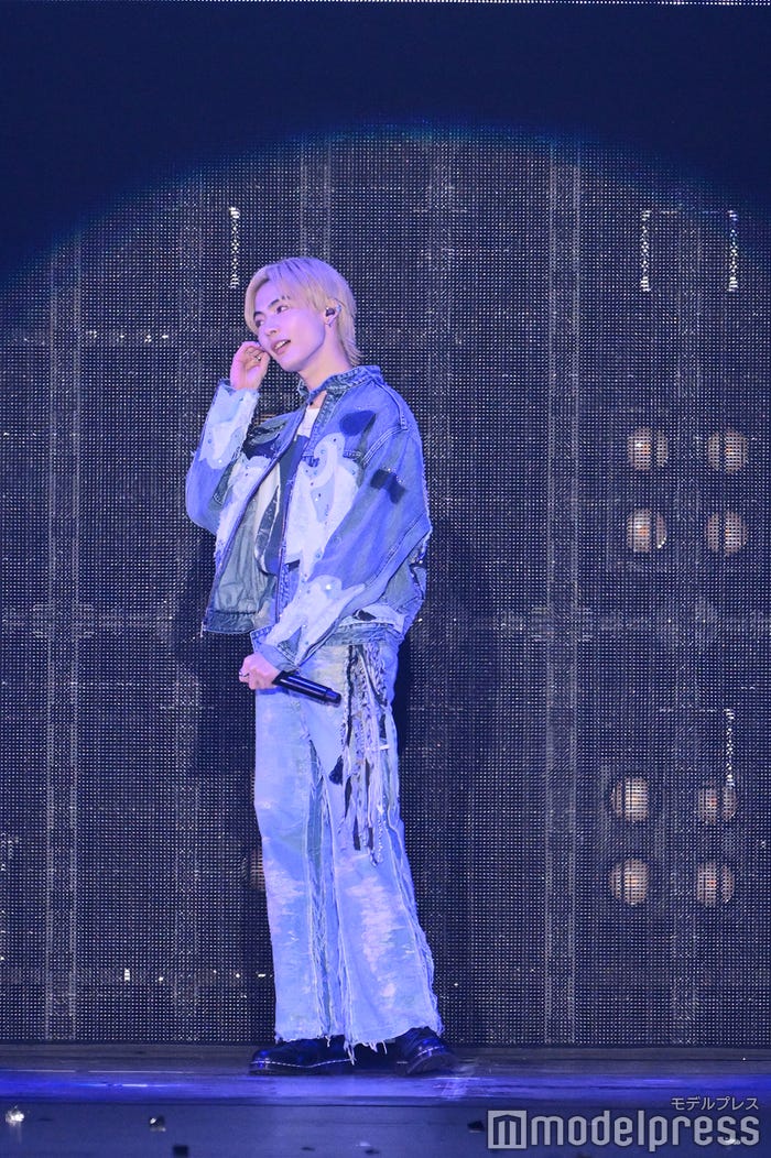 NOA「関コレ 2023 S/S」より(C)モデルプレス
