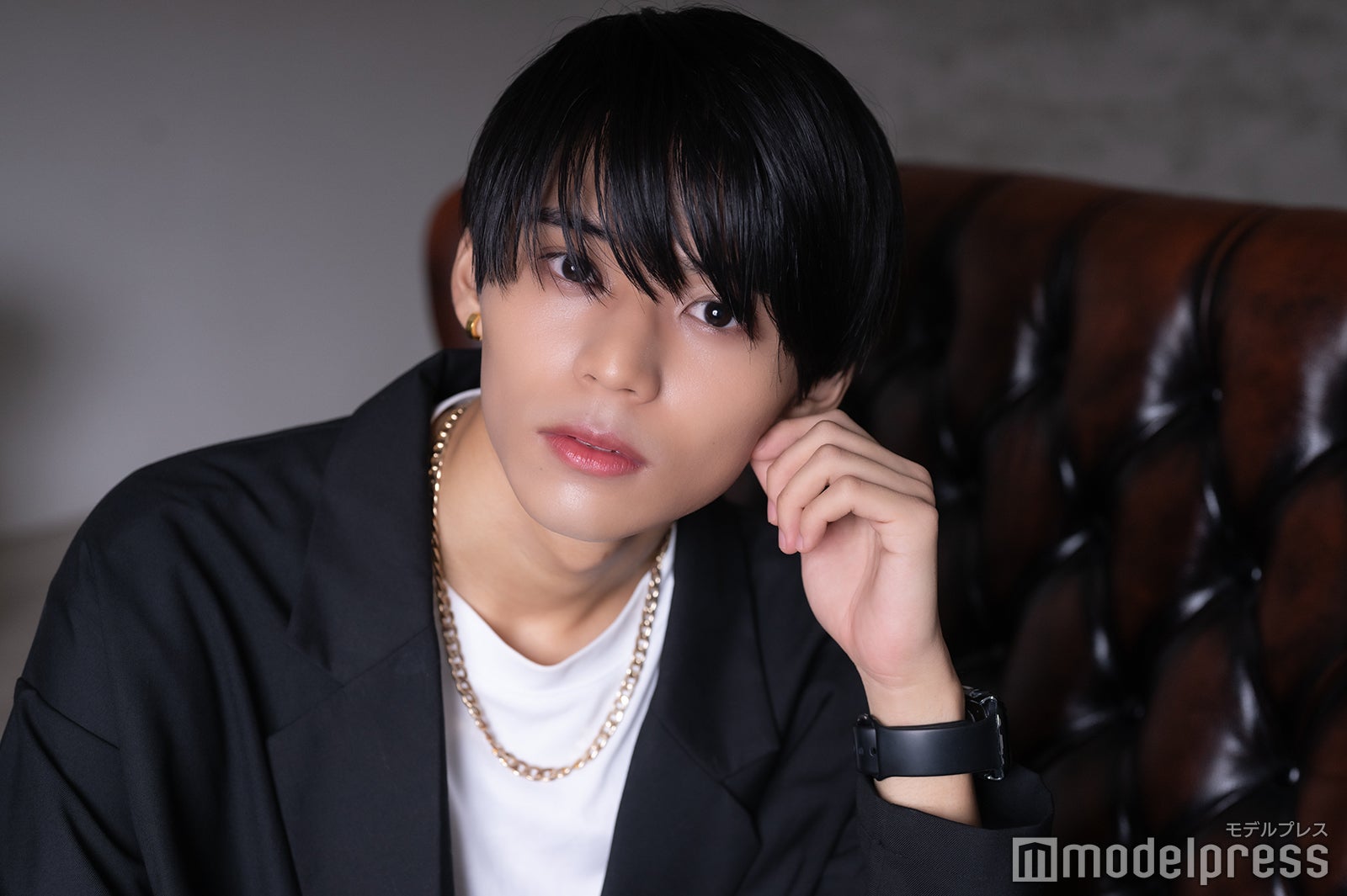 【ミスター青山2023特集】NO.1吉川来希さんインタビュー