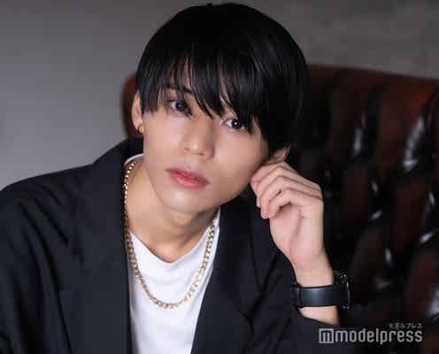 【ミスター青山2023特集】NO.1吉川来希さんインタビュー