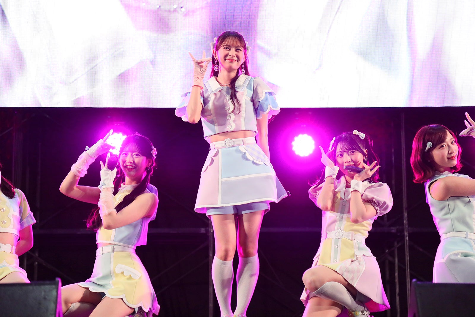 AKB48（C）AKB48