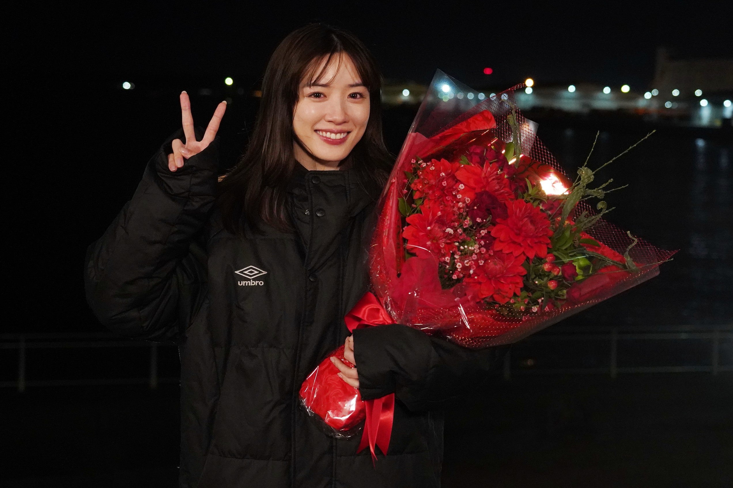 永野芽郁＆山田裕貴「君が心をくれたから」クランクアップ 熱い思い語る