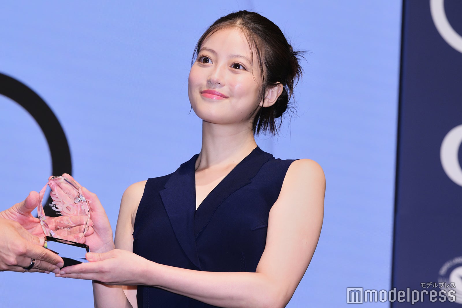 今田美桜（C）モデルプレス