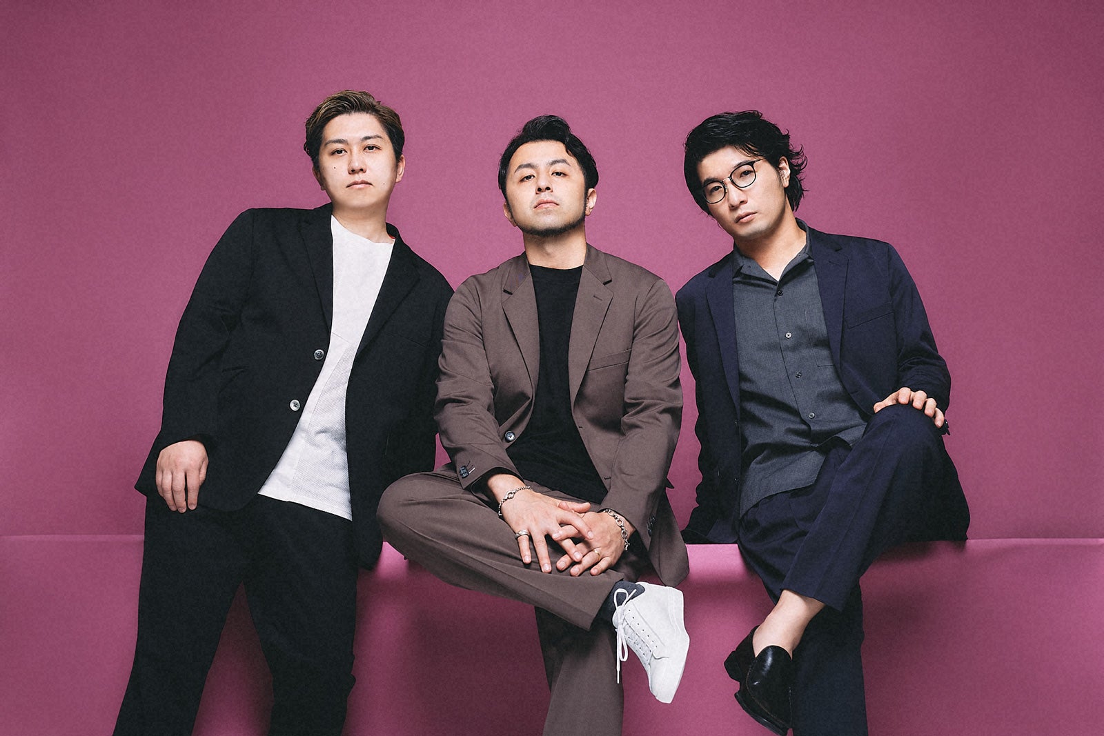 「紅白」幕開きはグランドオープニング 司会・出場歌手らでスペシャルパフォーマンス＜第74回NHK紅白歌合戦＞