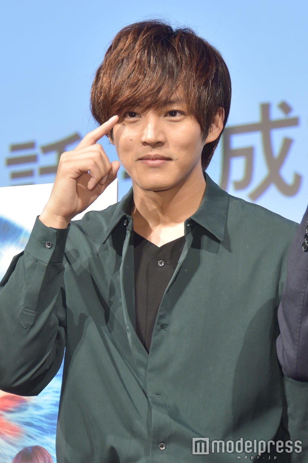 松坂桃李、KAT-TUN上田竜也は「本当に大変だった」