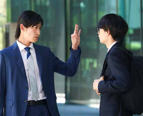 「トリリオンゲーム」ハル(目黒蓮)&ガク(佐野勇斗)、“ラスト2分”どんでん返しに反響 セリフにも注目集まる「エモすぎ」