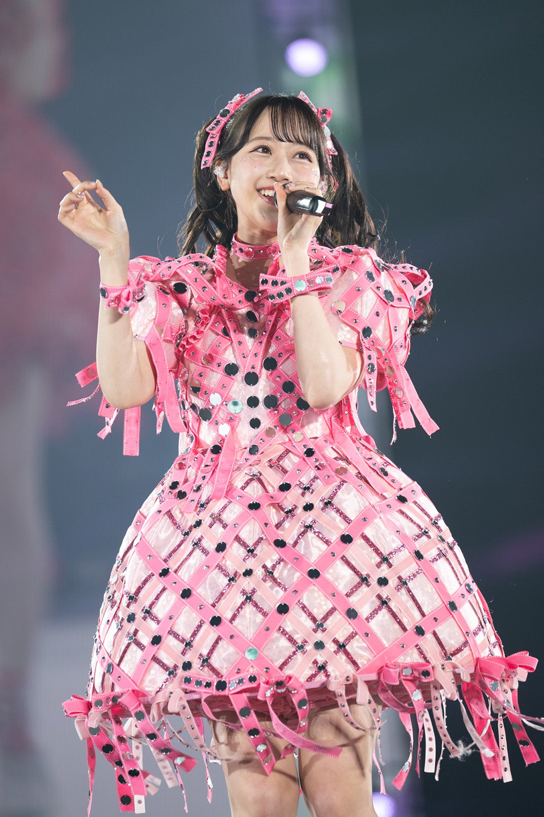 松本かれん／撮影：ヨシモリユウナ、森好弘、高田梓、ハタサトシ、後藤壮太郎、藤井拓（提供写真）