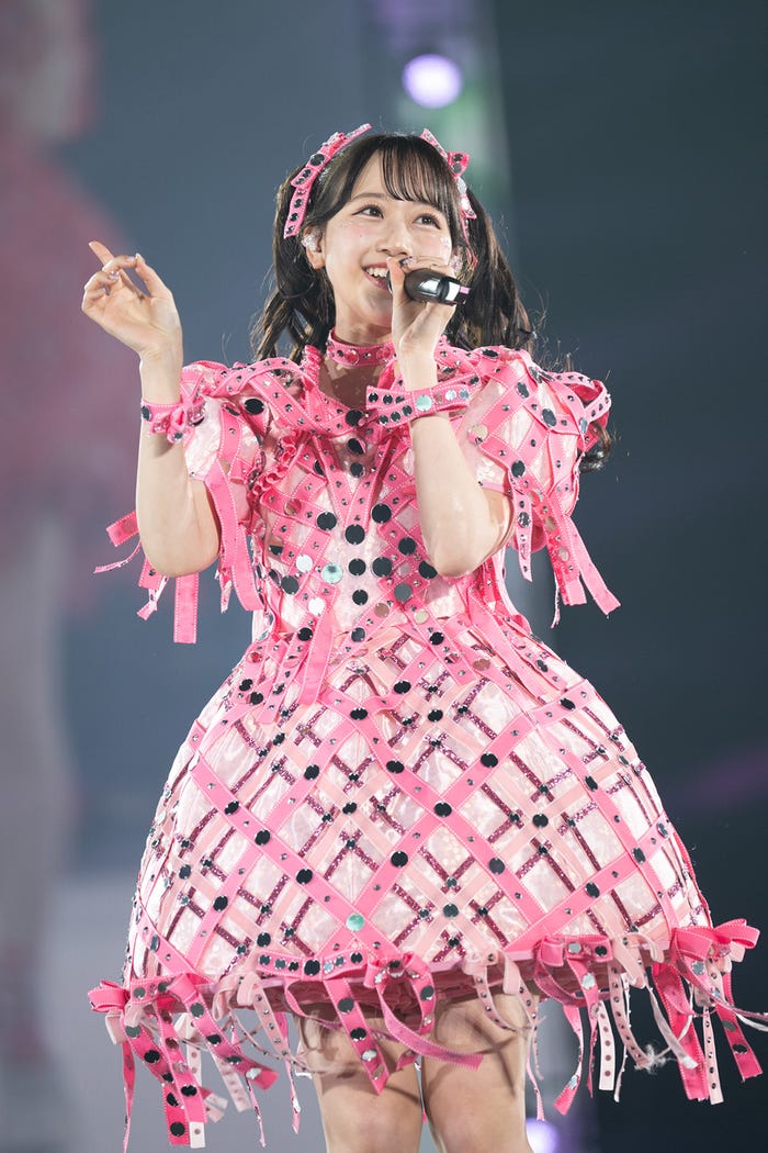 松本かれん/撮影:ヨシモリユウナ、森好弘、高田梓、ハタサトシ、後藤壮太郎、藤井拓(提供写真)