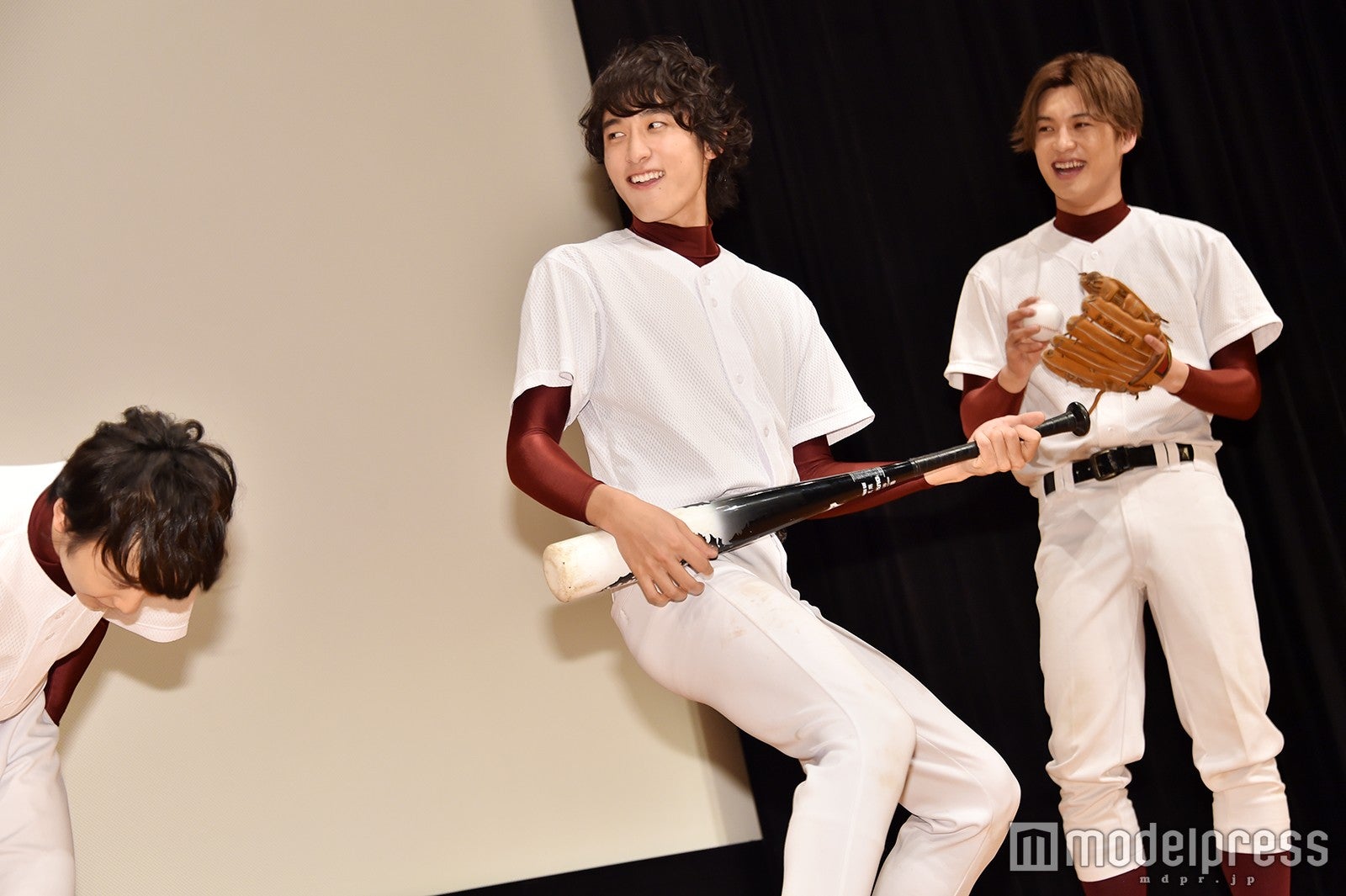 小関裕太 （C）モデルプレス