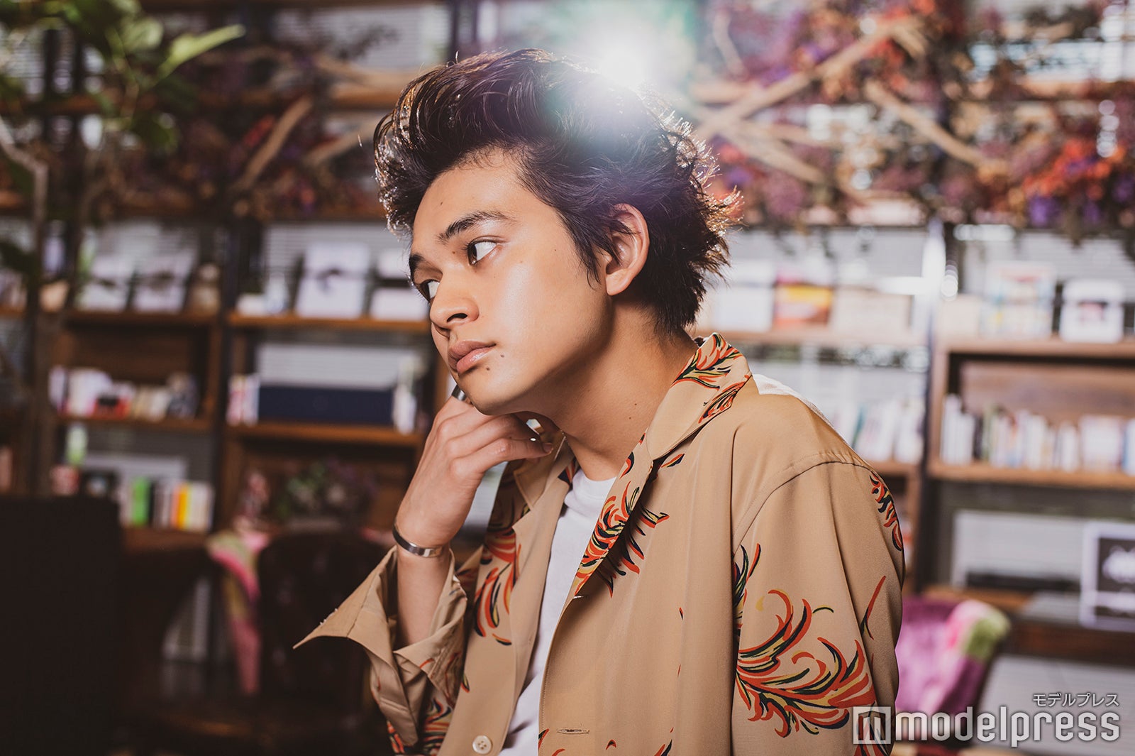 北村匠海 （C）モデルプレス