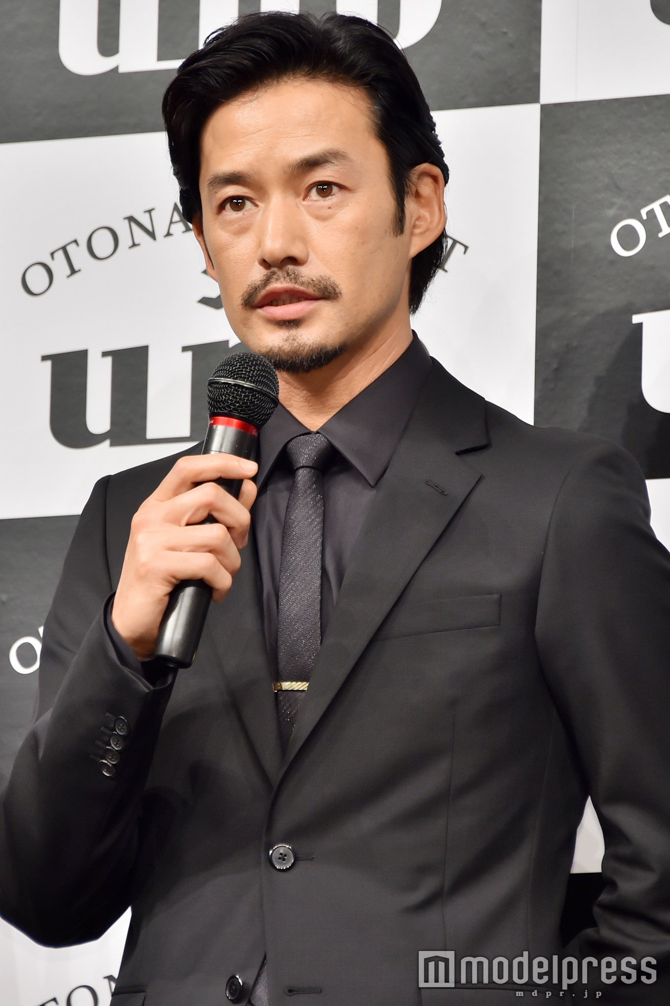 竹野内豊（C）モデルプレス