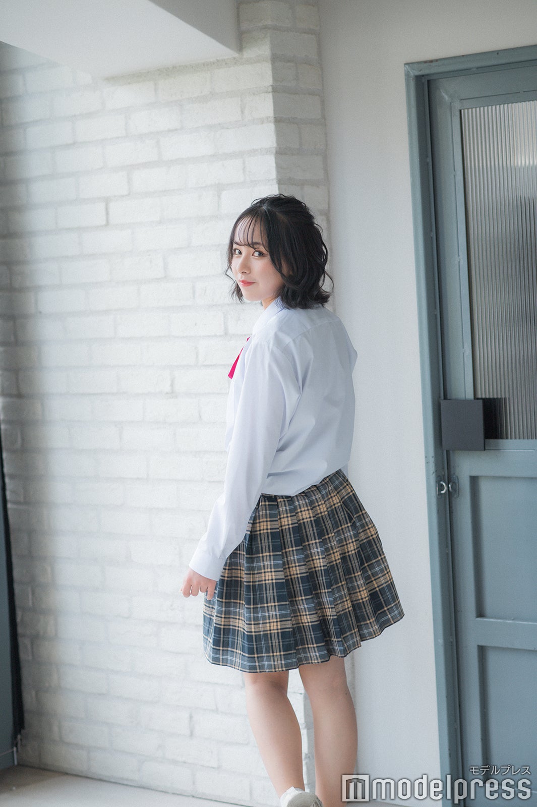 いもけんぴさん（C）モデルプレス