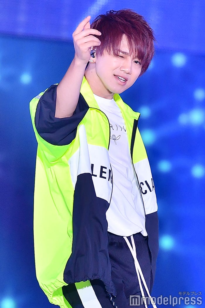 花村想太(C)モデルプレス