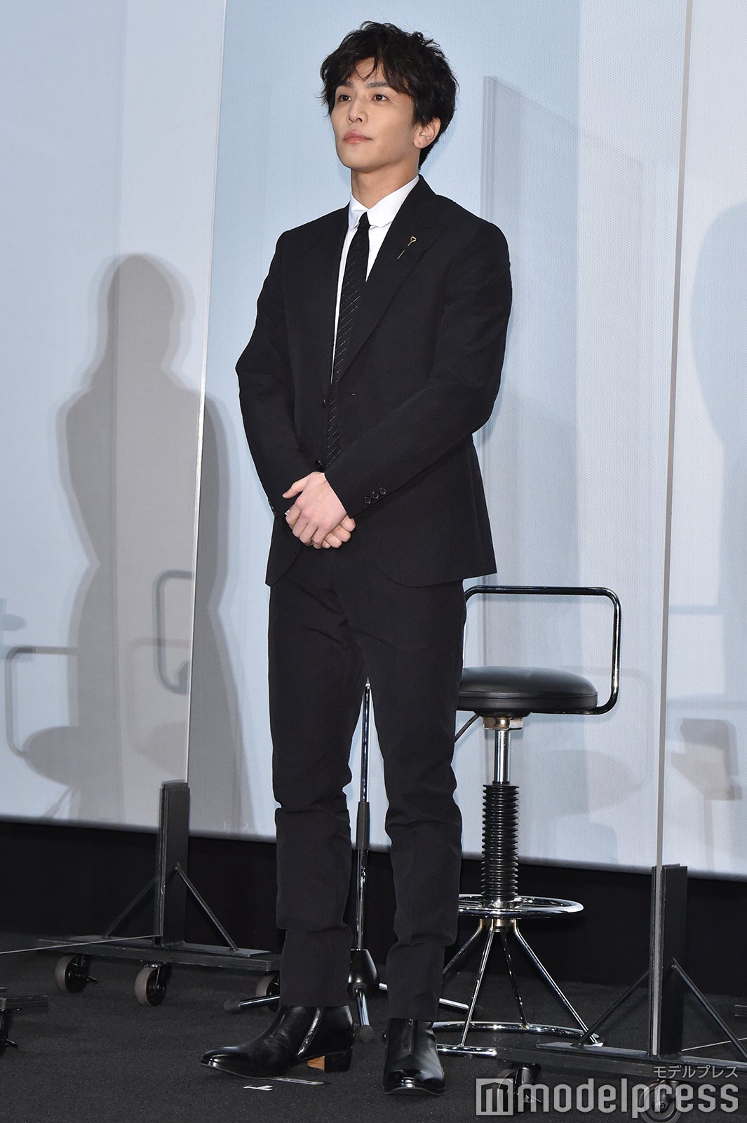岩田剛典 （C）モデルプレス