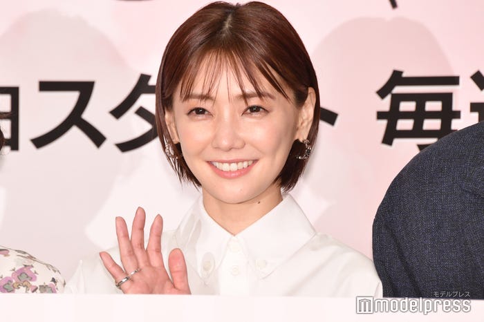 倉科カナ(C)モデルプレス