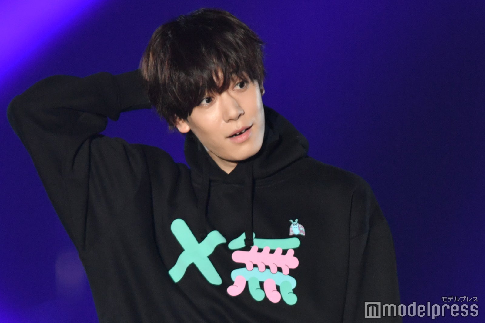 （C）モデルプレス