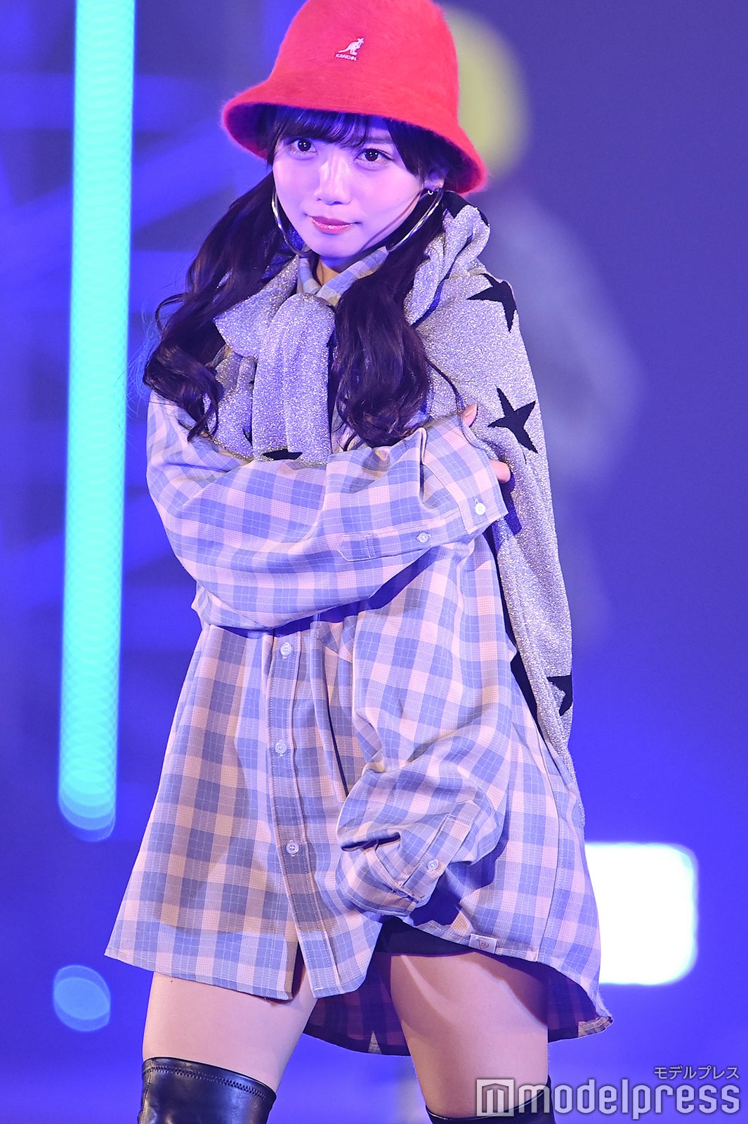 齊藤京子（C）モデルプレス