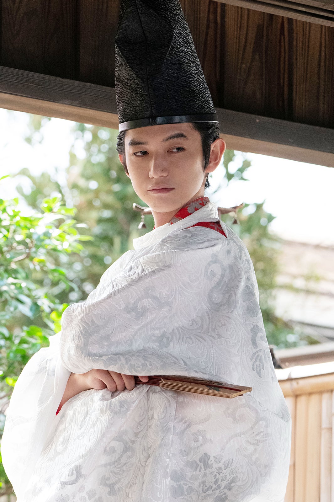 本郷奏多 （提供写真）