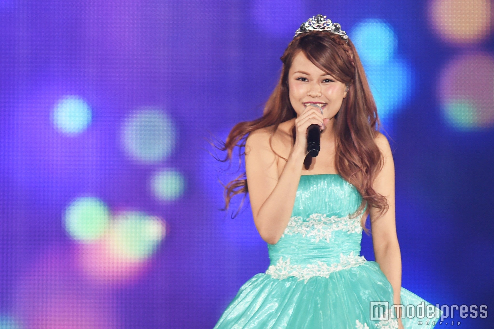 Miracle Vell Magic（C）モデルプレス