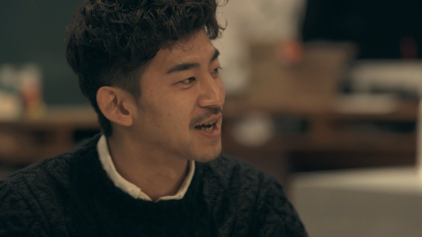 「TERRACE HOUSE OPENING NEW DOORS」18th WEEK（C）フジテレビ／イースト・エンタテインメント