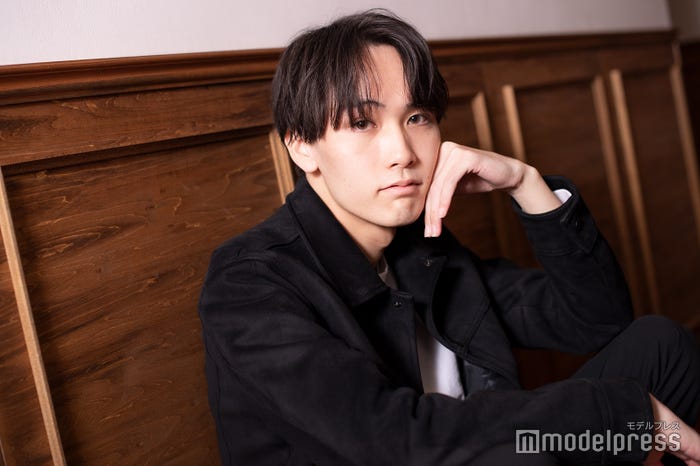 石井涼さん(C)モデルプレス