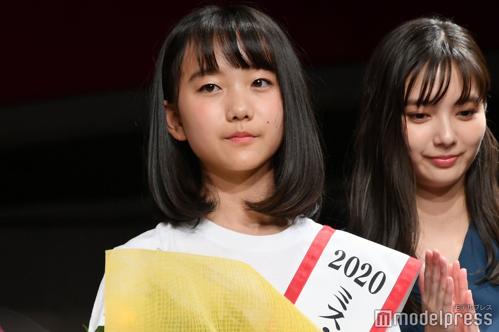 日野美羽さん （C）モデルプレス