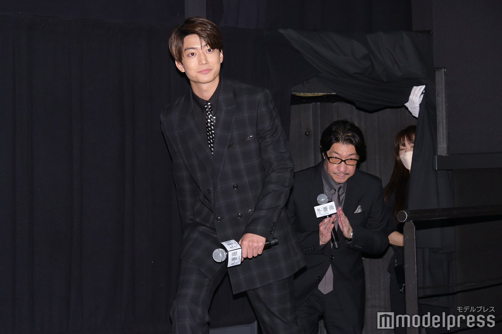 伊藤健太郎（C）モデルプレス