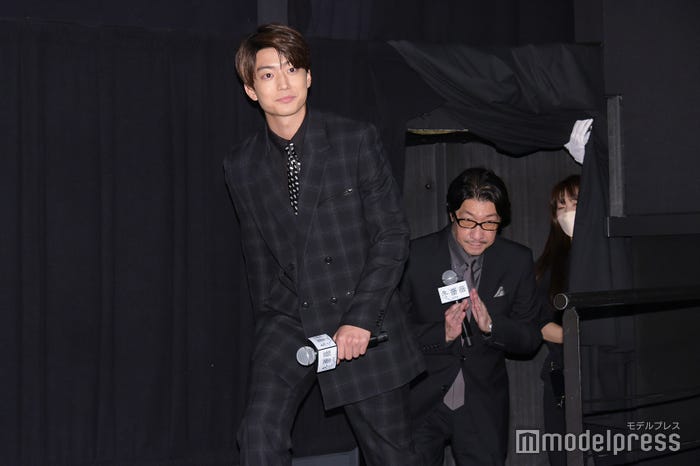 伊藤健太郎(C)モデルプレス