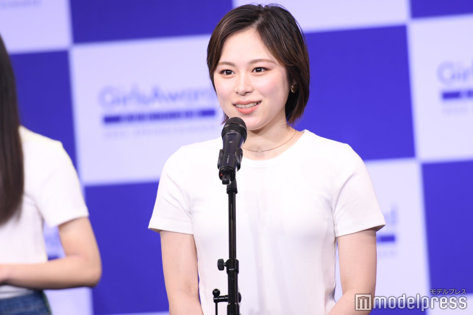 宮之脇那帆さん（C）モデルプレス