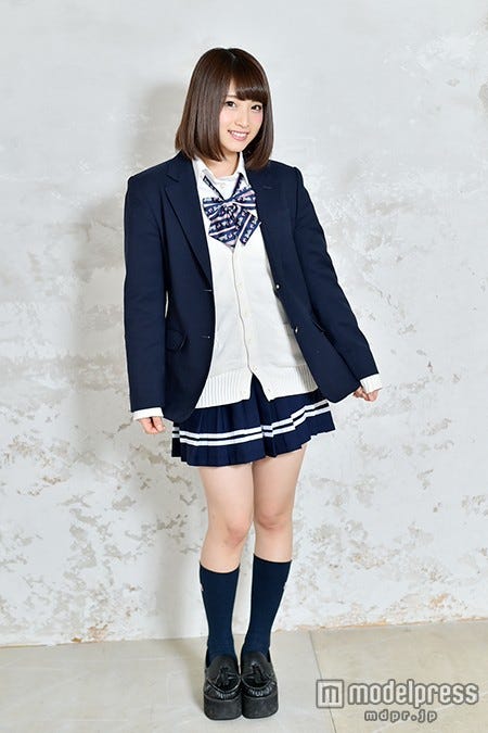 りこぴん(C)モデルプレス