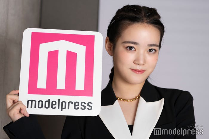 COCO(C)モデルプレス