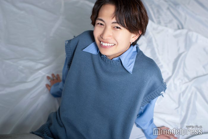 綱啓永(C)モデルプレス