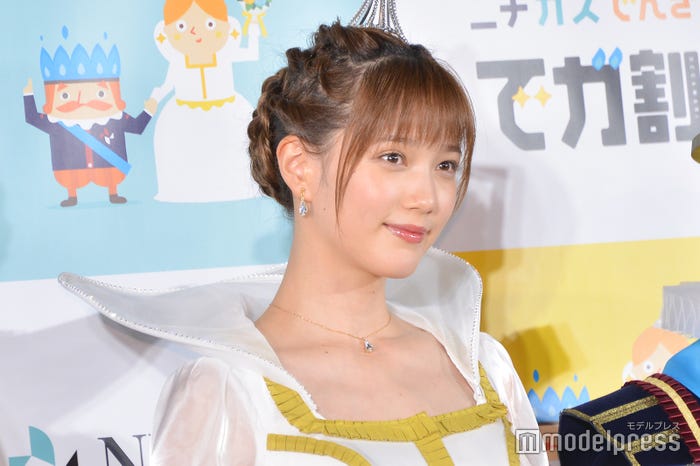 本田翼(C)モデルプレス