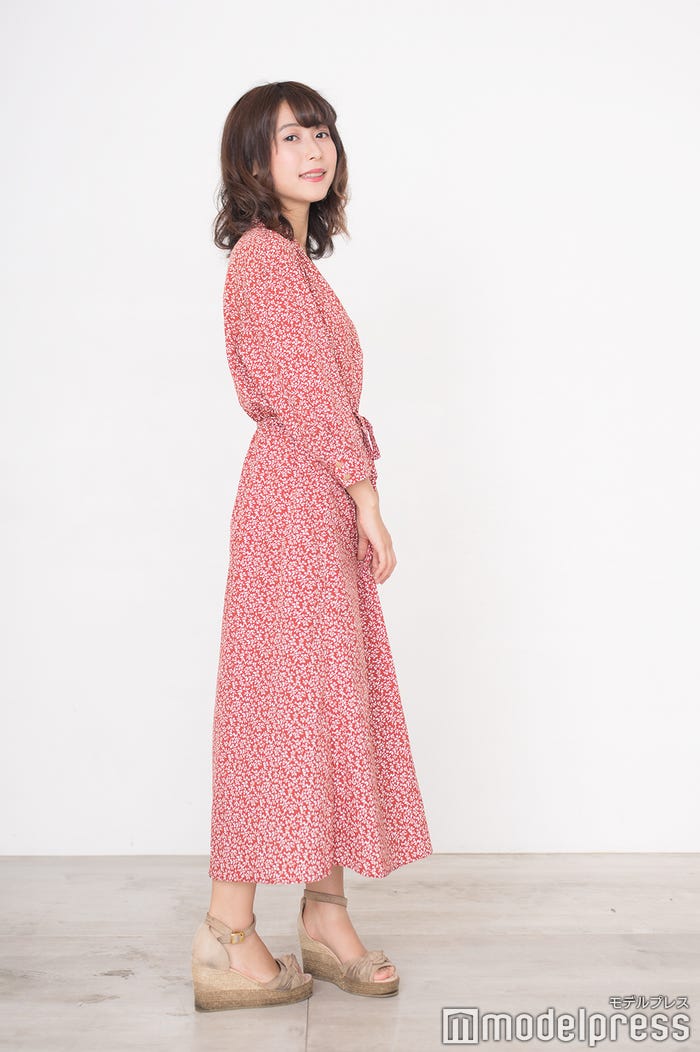 増田美咲(C)モデルプレス