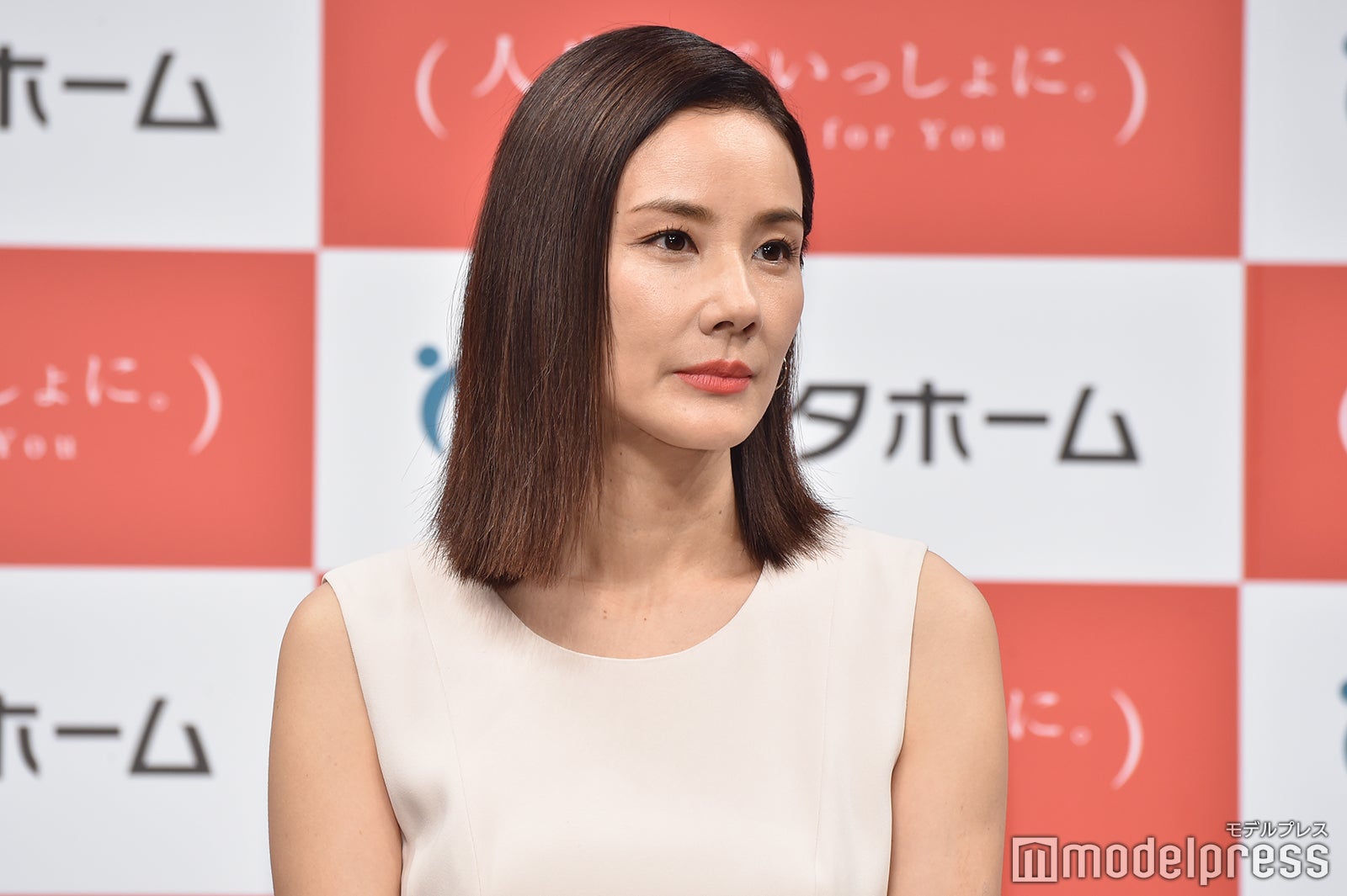 吉田羊（C）モデルプレス