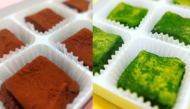 【京都・兵庫】甘いもの好きが大絶賛「絶対に食べるべき絶品和菓子」3選