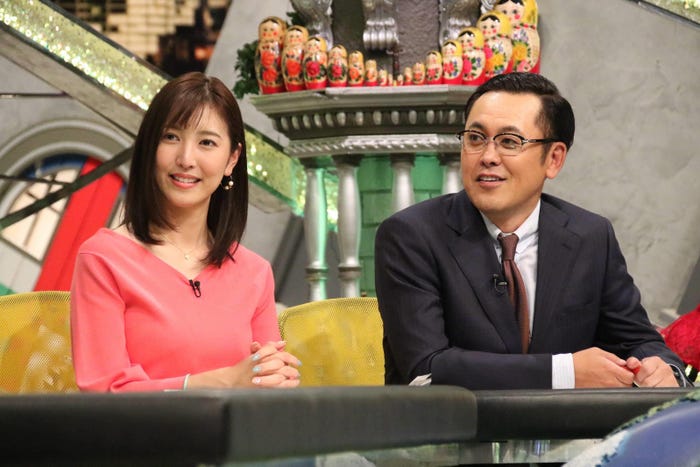 「全力!脱力タイムズ」/画像提供:フジテレビ