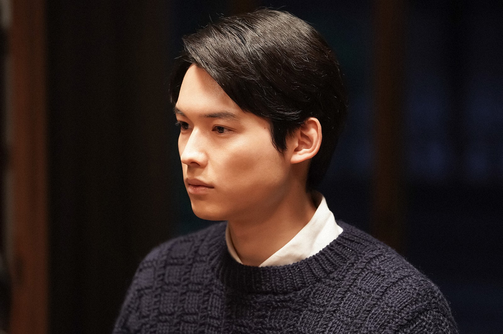 「カムカムエヴリバディ」SixTONES松村北斗の“2つのセリフ”に反響「惚れた」「かっこよすぎ」迫真の演技が話題に